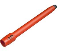 ITL Insulated Rallonge isolée, 1/2in Drive TK13801 (250mm (10in)) (Multi Colour)