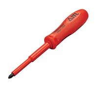 ITL Insulated - Tournevis isolé Phillips N°2 x 100mm (4in)