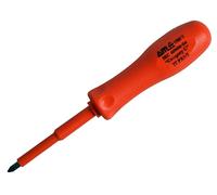 ITL Insulated - Tournevis isolé Pozi No.1 x 75mm (3in)
