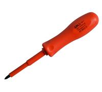 ITL Tournevis Isolé Phillips N°1 x 75Mm (3In) ITL02010