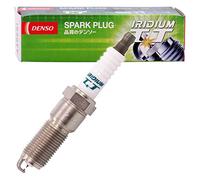 1x Denso Iridium Tt Allumage Bougies ITL16TT 4717 [042511047174]