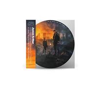 James Arthur – It'll All Make Sense in the End – Vinyle 12" Picture Disc