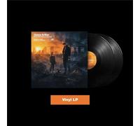 James Arthur – It'll All Make Sense in the End – Vinyle noir