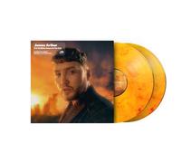 It'll All Make Sense In The End Vinyle Coloré Marbré Vinyle