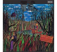 It'll All Work Out In Boomland Vinyle