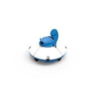 ITM-12702 - Robot de piscine Fresbee