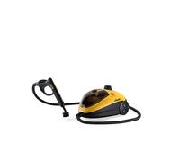 Wagner Nettoyeur vapeur Power Steamer 915e EU 2452622 – 1500 W – jaune, noir
