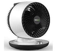 ITM-ALIZEE - Ventilateur de table - 25cm -