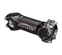 ITM Cicli Bonin Alutech Une 7075 Guidon, Mixte, VA040AL7A7080B, Noir, 8 x 3 x 3 cm
