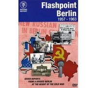 Itn Roving Report - Flashpoint Berlin 1957-1963