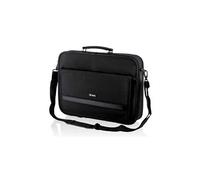 Housse pour ordinateur portable Ibox NB10 Noir Monochrome 15,6''