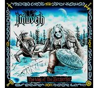 Itnuveth - Way of The Berserker [Import]