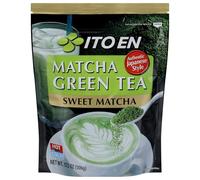 Ito En Matcha Green Tea, Sweet Powder, 17.5 Ounce