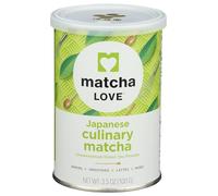 Ito En Matcha Love Culinary Matcha, 3.5 Ounce