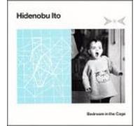 Ito, Hidenobu - Bedroom in the Cage
