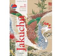 Ito Jakuchu. La natura incantata
