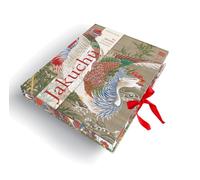 Ito Jakuchu. La nature enchantée