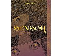 Ito, Junji - Junji Ito's Sensor