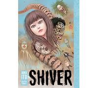 Junji Ito – Shiver
