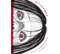 Junji Ito – Stitches – Relié – Viz Media