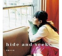 Ito Kanae 2nd Single [Import]