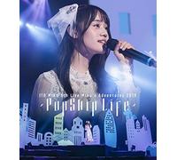 Ito Miku 5th Live Miku's Adventures 2019 Popskip Life [Blu-Ray]