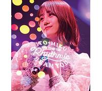 Ito Miku Live Tour 2021 Rhythmic Beam You [Blu-Ray]