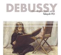 Ito,Takayuki - Klavierwerke Vol.4