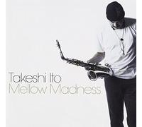 Ito, Takeshi - Mellow Madness [Import]