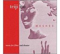 Ito, Teiji - Meshes The Afternoon/Very Eye of Night