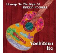 ITO YOSHITERU - Homage To The Style Of Baden P