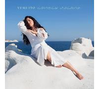 Yumi Ito – Lonely Island – CD – Edel
