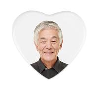 ITODA Pierre Tombale Photo Personnalisée Plaque Funéraire Personnalisable Ardoise avec Image Transfert Thermique Plaque Commémorative Impression Photo DIY Animal Mère et Père Cadeau Anniversaire Noël
