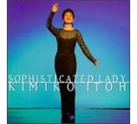 Itoh, Kimiko - Sophisticated Lady