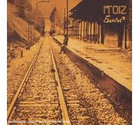 Itoiz - Ezekiel [Import]