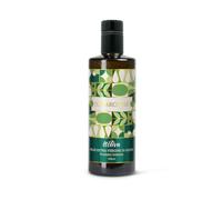 Itoliva - Huile d'olive extra vierge 100% italienne extraite à froid, pack de 6 x 500 ml, monocultivar Coratina, goût fruité intense