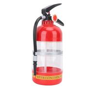 Itonash 2L Fire Extinger Shape Brink Beverage Dispenser pour Bar Home Restaurant KTV