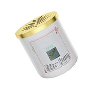 Itonash Baume Désodorisant pour Voiture, Parfum Longue Durée, élimination des Odeurs, Soulage le Stress, Conception de Feuille D'érable, pour le Bureau et la Maison (Je te déteste)