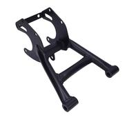 Itonash Bras Swing à Fourche Arrière en VTT, Alliage en Acier de dureté Haute, Pneus de 6 Pouces 7 Pouces Adaptés aux Projets de Bricolage, à la stabilité et à la durabilité