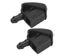 Itonash Buse de Lave-glace Jet ABS, Nettoyeur de Vision Dégagée pour 3B0955985 5J0955985