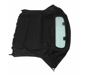 Itonash Capote Convertible avec Vitre Chauffante NIS 3493 Coupe Précise Adaptée pour 350Z 2003 à 2009