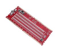 Itonash Carte de Test de Mémoire RAM DDR5, avec Lumière LED pour la Détection des Défauts de la Carte Mère du Serveur