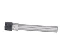 Itonash COLLET Chuck Extension Tod, ManganEse Steel ER16m 100L HAUTEUR COLLET SIGNE STRAIGE avec une clé ER16m, pour le Broyage de Trous Profonds et L'usinage