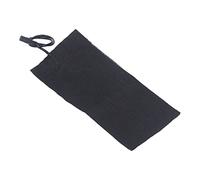 Itonash Coussin Chauffant électrique en Tissu, Coussin Chauffant USB avec Température Réglable à 4 Vitesses de 30 à 60 Degrés Celsius, Fibre de Carbone Lavable et Pliable, pour le Cou,