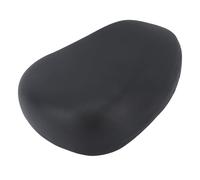 Itonash Coussin de Siège de Vélo électrique Absorbant Les Chocs, Selle en Latex PU pour L'équitation Longue Distance, avec Construction Confortable et Matériaux Résistants à l'eau