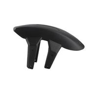 Itonash Couvercle de Protection Universel pour Roue Arrière de Moto, Protection Légère et Durable, Noir pour Conditions Extrêmes