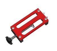 Itonash Digne de Montage de Porte D'Armoire, Positionneur D'installation de Porte D'Armoire en Alliage en Aluminium avec Taille Multiple Tailles de Trous 4 Mm 6 Mm 8 Mm 10 Mm 11 Mm 13