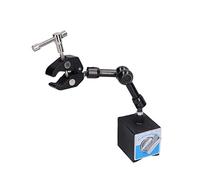Itonash Dispose de Table de Soudage, Protection contre les Coussinets en Caoutchouc avec une Base Aimante Forte pour le Soudage de la Carte de Circuit imprimé, L'inspection des Bijoux,