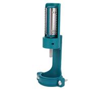 Itonash Electric Drill Fish Fish Scaleur Attachement, Blades en Acier Inoxydable Débranchez à L'échelle de Poisson à Couverture Non Glissante, avec des Performances de Mise à L'échelle