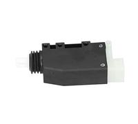 Itonash Holden Commodore VT VX VY VZ 1999-2005 Actionneur de Serrure de Porte Avant Droite 605328 90 Remplacement Direct Installation Facile Matériau ABS Noir